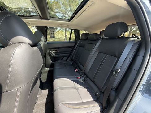 New 2026 MAZDA CX-50 AWD 2.5 Hybrid w/ Weather Package image 23