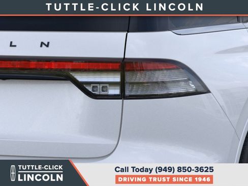 New 2026 Lincoln Aviator Black Label w/ Dynamic Handling Package AWD/4WD image 21