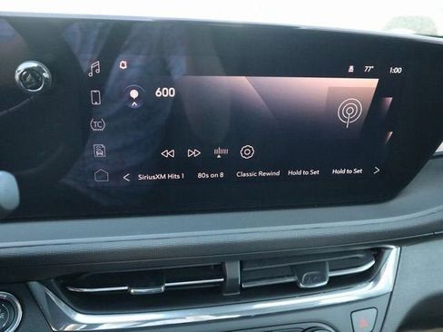 New 2026 Buick Envista Sport Touring w/ Convenience II Package FWD image 35