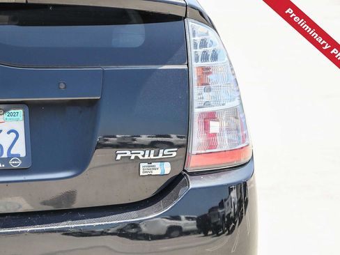 Used 2009 Toyota Prius FWD image 9