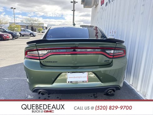 Used 2023 Dodge Charger GT w/ Blacktop Package image 6