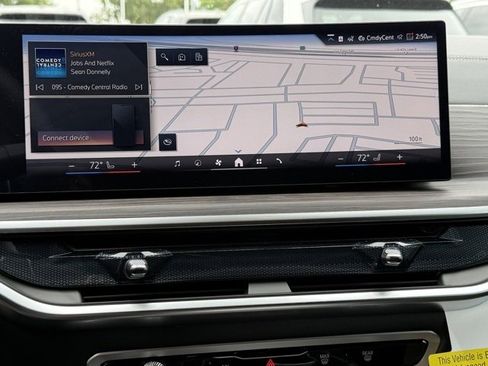 New 2026 BMW X5 xDrive40i w/ Premium Package image 25