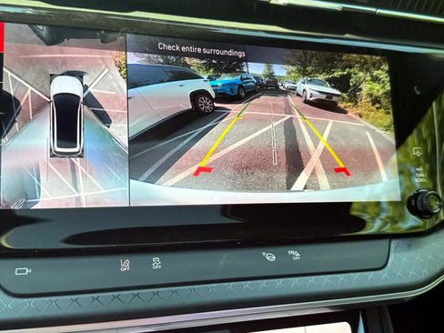 New 2025 Jeep Wagoneer S Limited image 19