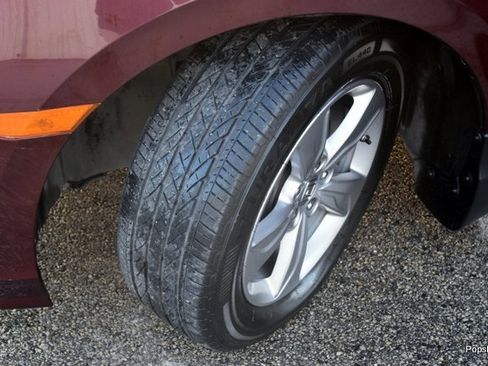 Used 2020 Honda Odyssey EX-L image 5