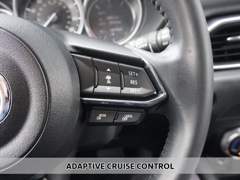 Used 2022 MAZDA CX-5 AWD 2.5 S image 3