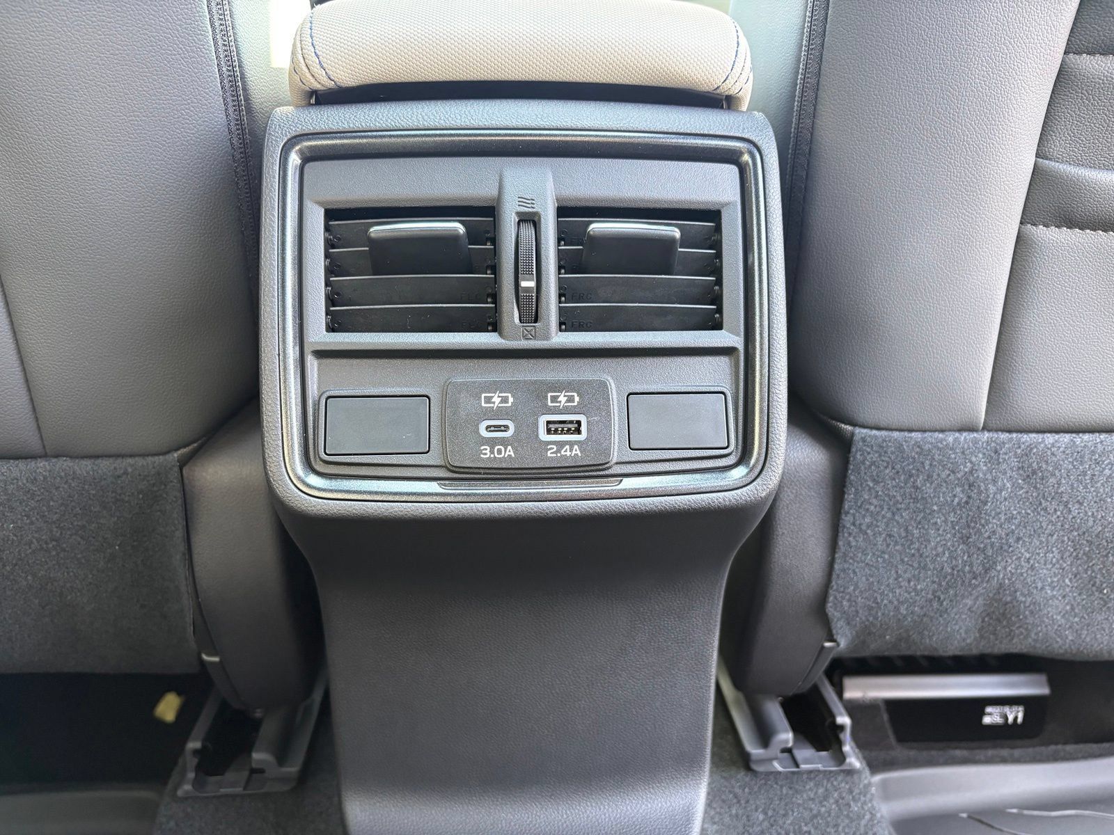 New 2026 Subaru Forester Limited AWD/4WD image 31