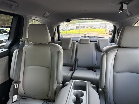 Used 2024 Honda Odyssey EX-L image 30