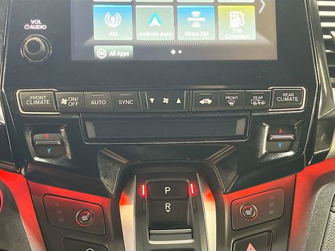 Used 2023 Honda Odyssey Sport image 15