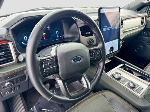 Used 2022 Ford Expedition Timberline AWD/4WD image 9
