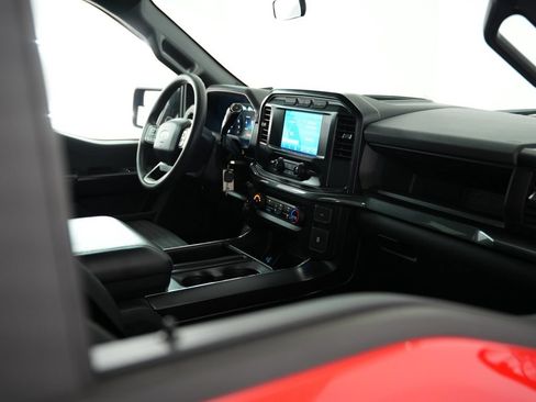 Used 2022 Ford F150 XL w/ STX Appearance Package AWD/4WD image 48