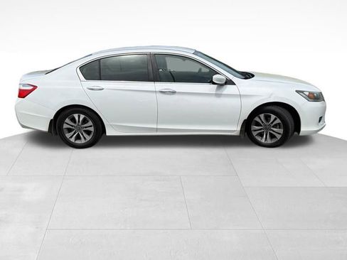 Used 2015 Honda Accord LX image 8