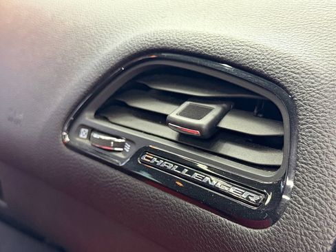 Used 2019 Dodge Challenger R/T Scat Pack w/ Plus Package RWD image 27