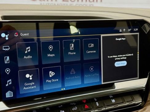 New 2026 Chevrolet Silverado 3500 LT w/ All Star Edition image 17