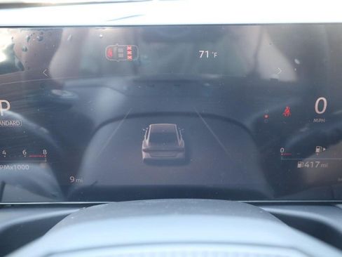 New 2026 Nissan Sentra SR w/ SR Premium Package FWD image 13