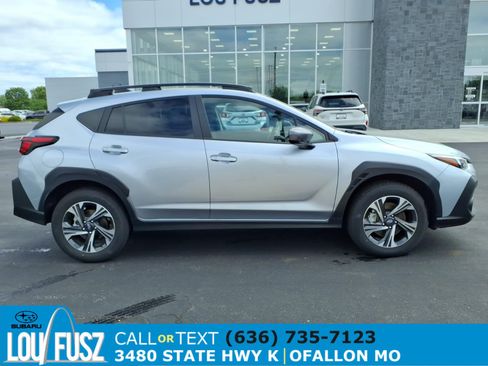 Certified 2026 Subaru Crosstrek 2.0i Premium AWD/4WD image 28