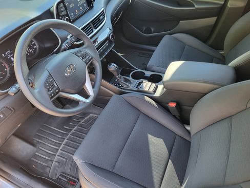 Used 2019 Hyundai Tucson Value image 8