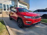 Used 2021 Jeep Compass 80th Special Edition image 3