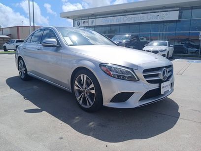 Used 2020 Mercedes-Benz C 300 Sedan