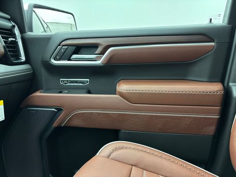 New 2026 GMC Sierra 1500 Denali Ultimate AWD/4WD image 44