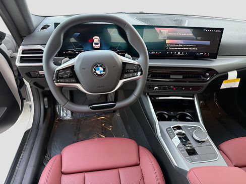 New 2026 BMW 230i Coupe w/ Parking Assistance Package image 15