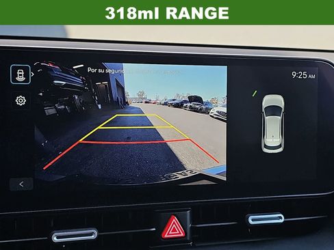 Certified 2025 Hyundai Ioniq 5 SEL RWD image 26