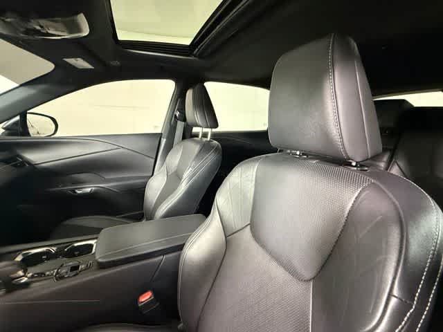 Used 2024 Lexus RX 350 Premium Plus w/ Convenience Package FWD image 16