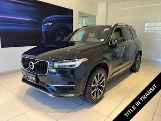 Used 2019 Volvo XC90 T6 Momentum w/ Protection Package AWD/4WD 360° Tour