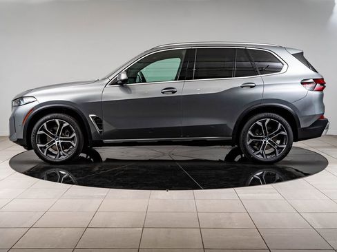 New 2026 BMW X5 xDrive40i AWD/4WD image 5