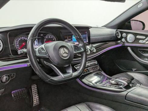 Used 2018 Mercedes-Benz E 400 4MATIC Coupe image 19
