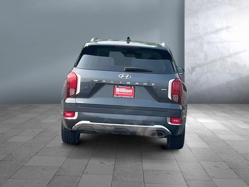 Used 2020 Hyundai Palisade Limited image 5