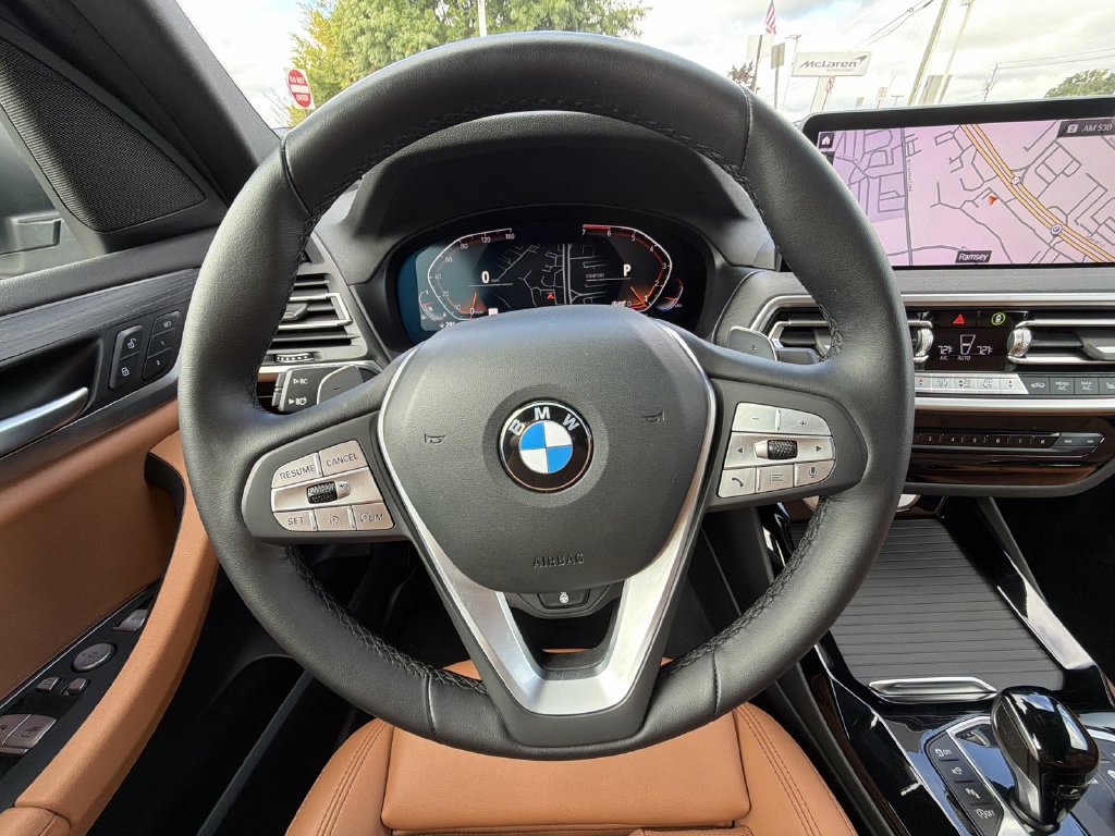 Used 2023 BMW X3 xDrive30i w/ Premium Package AWD/4WD image 23