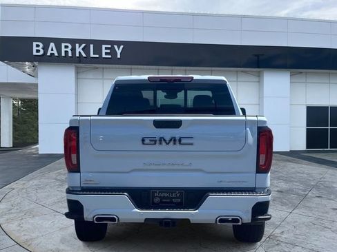 New 2026 GMC Sierra 1500 Denali Ultimate AWD/4WD image 3