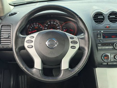 Used 2007 Nissan Altima 2.5 S w/ SL Pkg FWD image 17