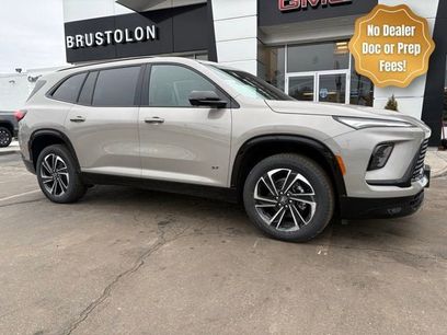 New 2026 Buick Enclave Sport Touring w/ Power Package