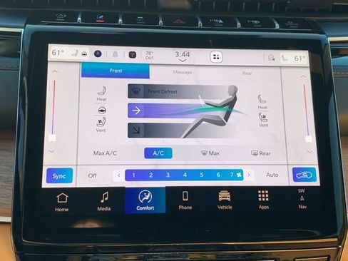 New 2025 Jeep Grand Cherokee Summit image 30