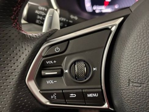 New 2026 Acura MDX A-Spec image 21