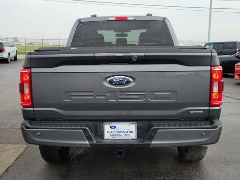 Certified 2023 Ford F150 XLT w/ Equipment Group 302A High image 5