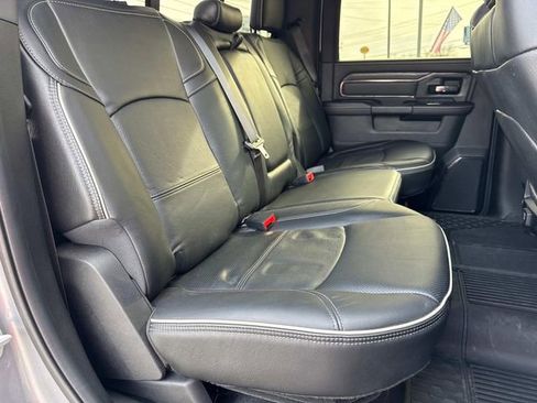 Used 2024 RAM 2500 Power Wagon w/ Level 2 Equipment Group image 23