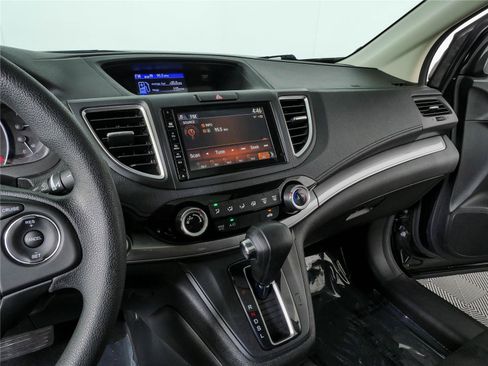Used 2015 Honda CR-V EX image 13
