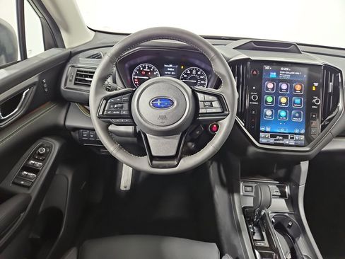 New 2026 Subaru Ascent Bronze Edition AWD/4WD image 13