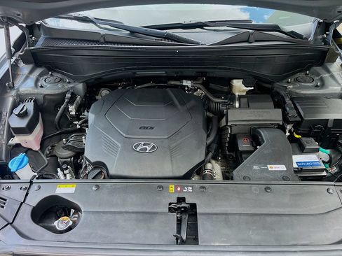 Used 2023 Hyundai Palisade Limited w/ Cargo Package FWD image 33