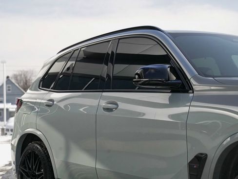 Used 2026 BMW X5 M Competition w/ Executive Package AWD/4WD image 21