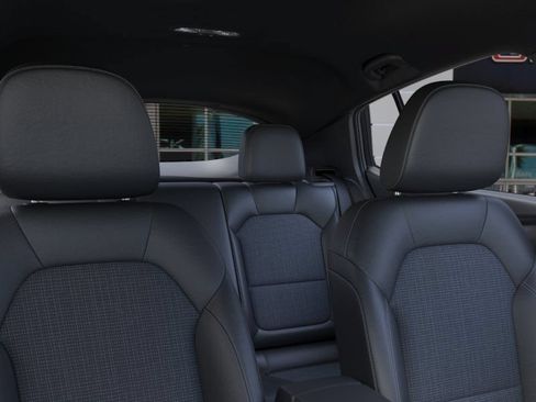New 2026 Buick Envista Preferred w/ Convenience I Package FWD image 24