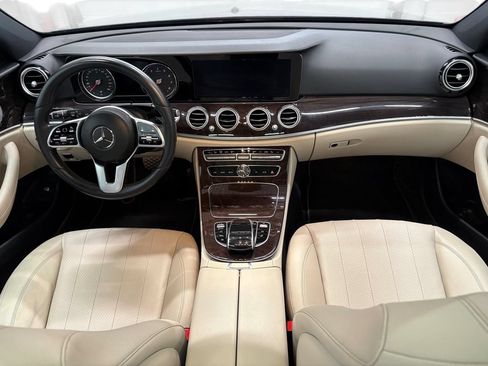 Used 2019 Mercedes-Benz E 450 4MATIC Wagon image 18