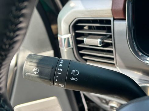 Used 2023 Ford F150 Lariat w/ Equipment Group 502A High image 30