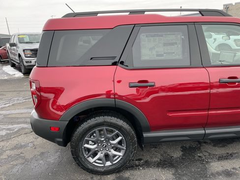 New 2025 Ford Bronco Sport Big Bend image 30