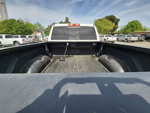 Certified 2020 RAM 3500 Laramie AWD/4WD image 19