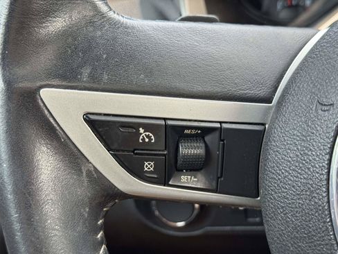 Used 2010 Chevrolet Camaro LT w/ RS Package RWD image 19