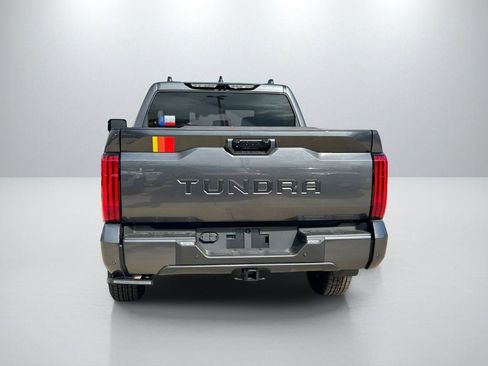 New 2026 Toyota Tundra Limited AWD/4WD image 6