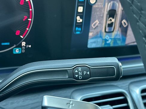 New 2026 Mercedes-Benz GLE 450 4MATIC image 20